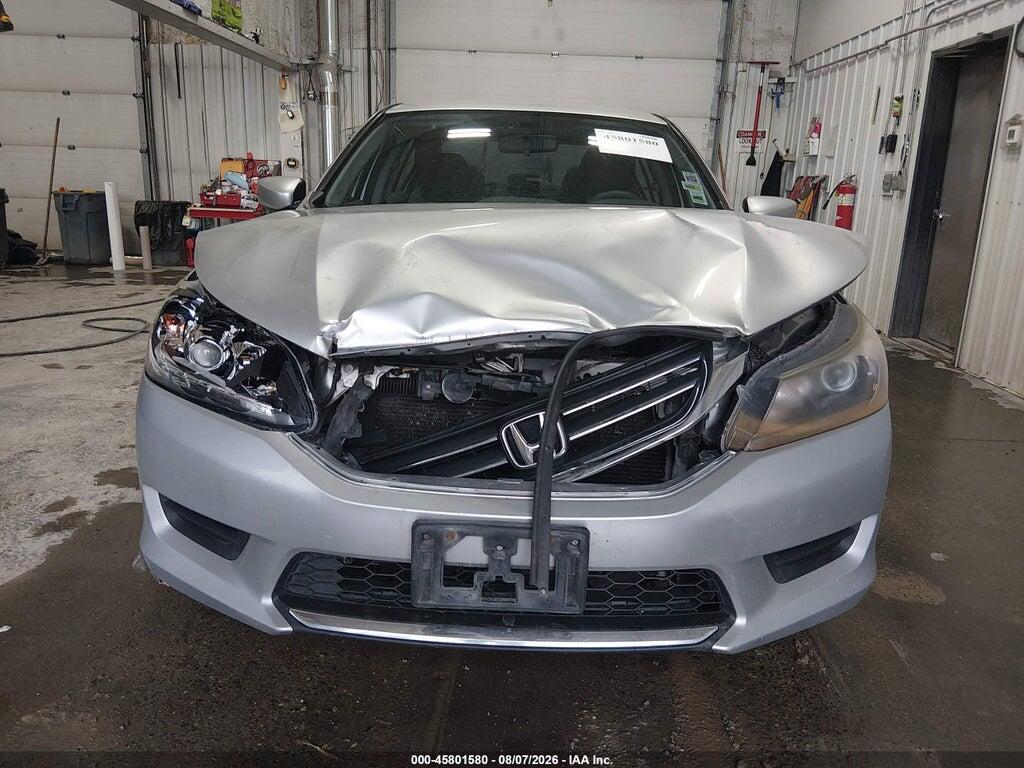 1HGCR2F32DA015665 2013 HONDA ACCORD photo no. 12