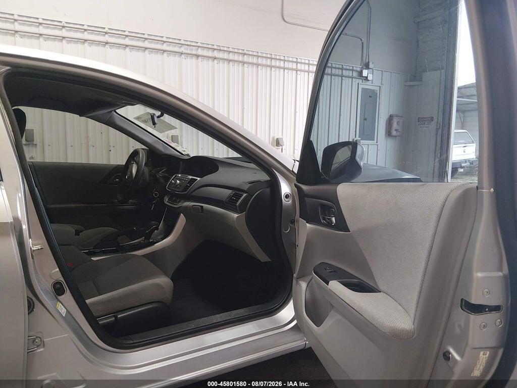 1HGCR2F32DA015665 2013 HONDA ACCORD photo no. 5