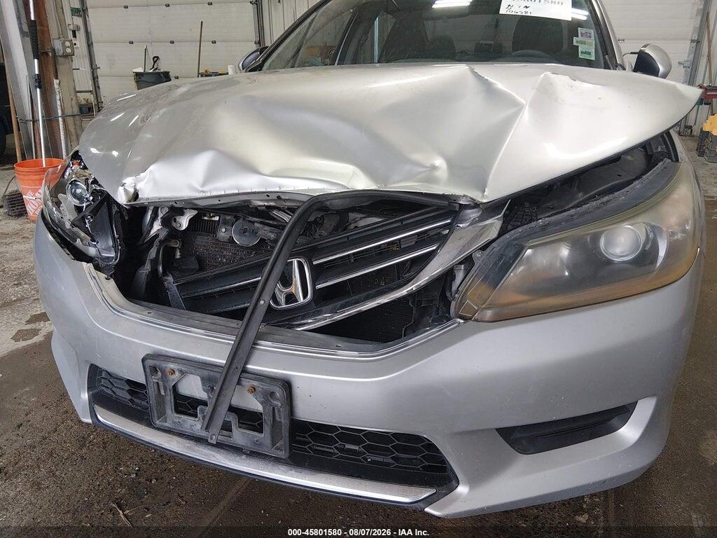 1HGCR2F32DA015665 2013 HONDA ACCORD photo no. 6