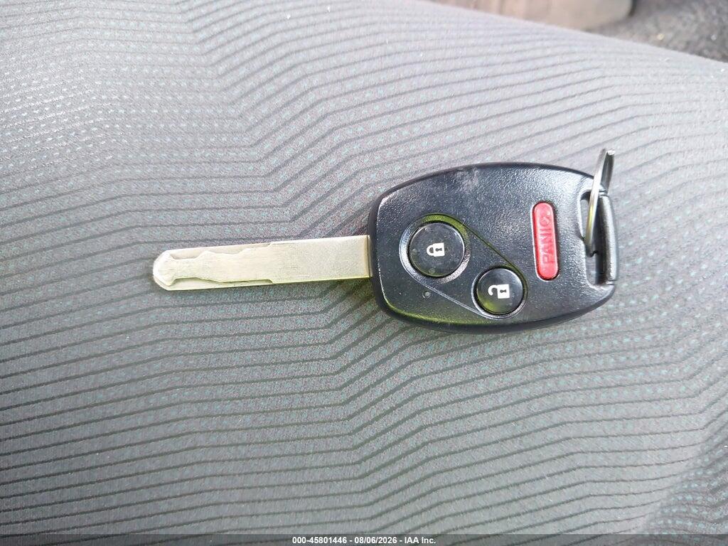JHMGE8H30DC058464 2013 HONDA FIT photo no. 11