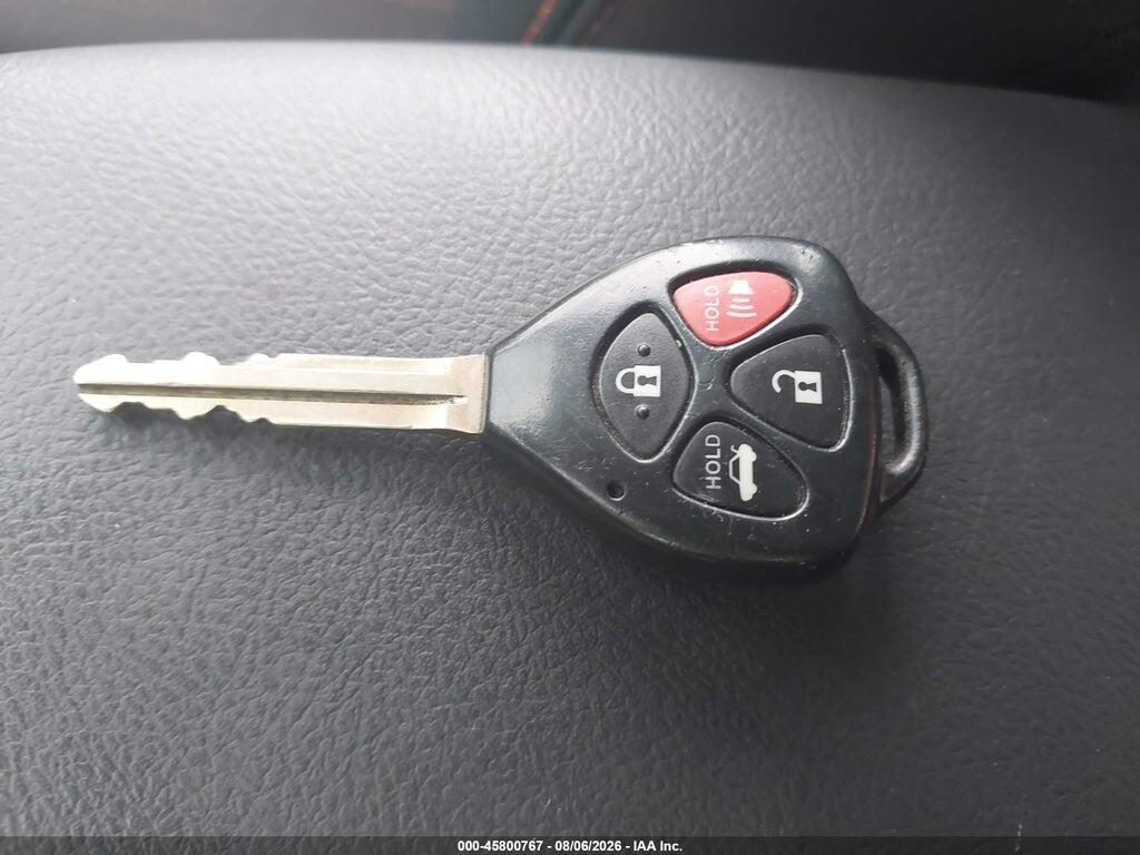 2T1BU4EE0DC073843 2013 TOYOTA COROLLA photo no. 11