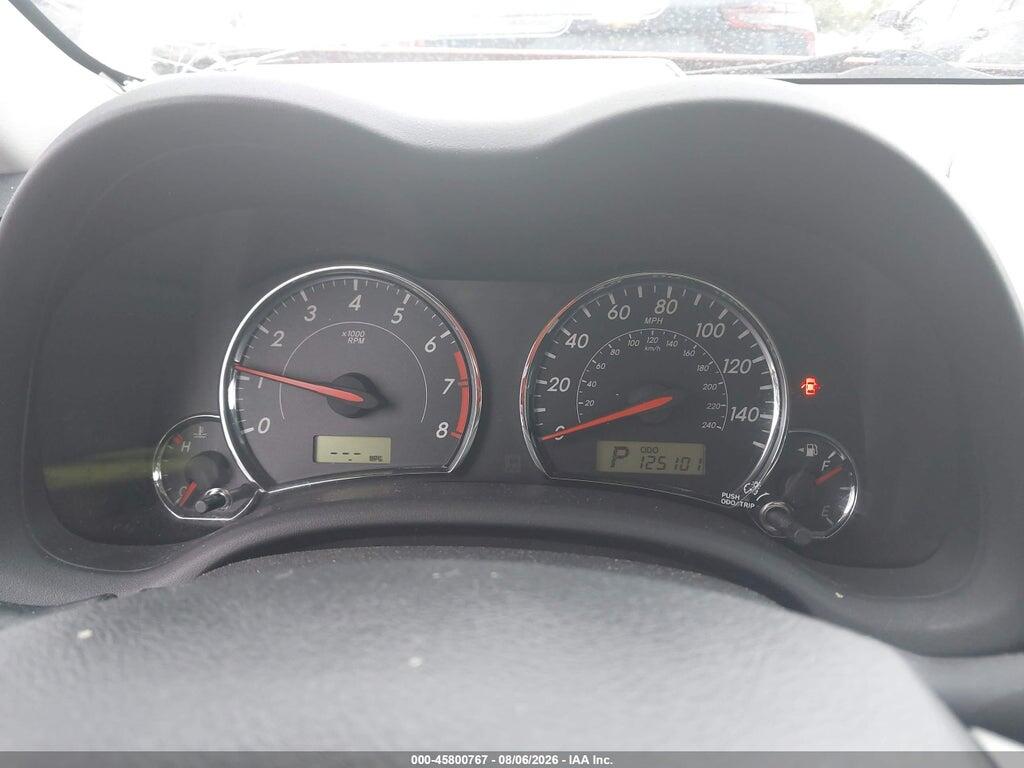 2T1BU4EE0DC073843 2013 TOYOTA COROLLA photo no. 7