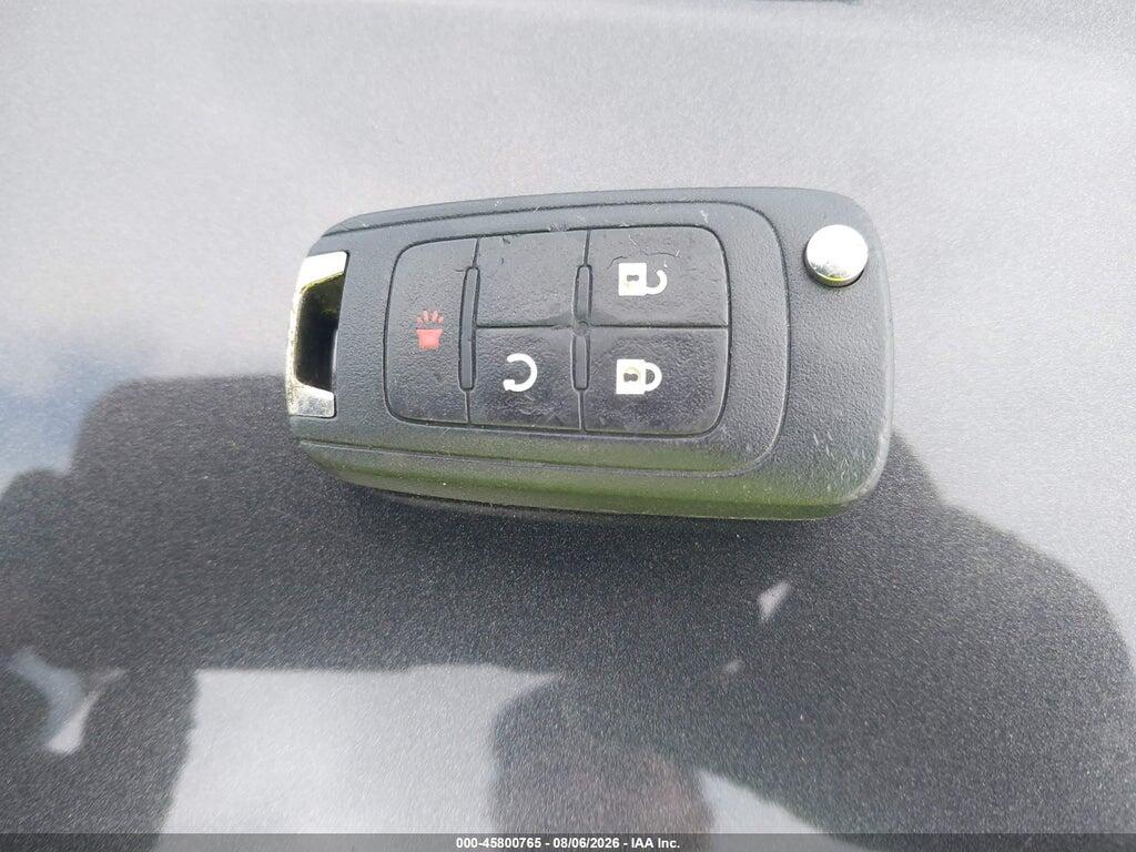 2GKFLTEK1D6209259 2013 GMC TERRAIN photo no. 11