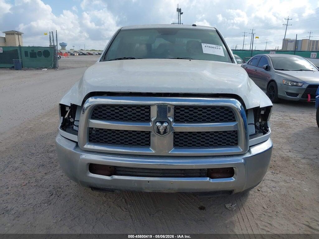 3C6TR4HTXDG518652 2013 RAM 2500 photo no. 12