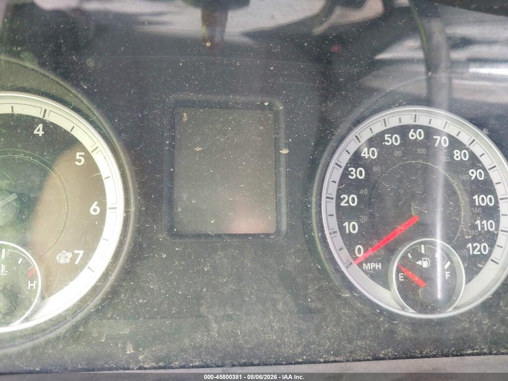 3C6TR4HT7DG537367 2013 RAM 2500 photo no. 7