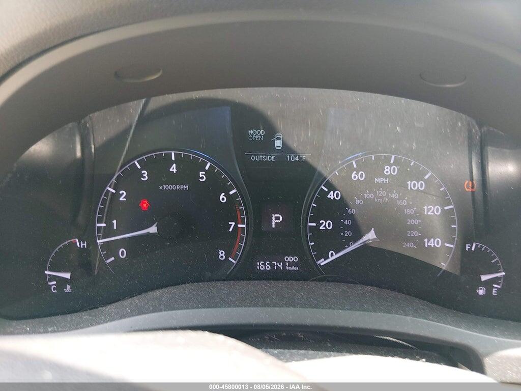 2T2ZK1BA1DC102928 2013 LEXUS RX 350 photo no. 7