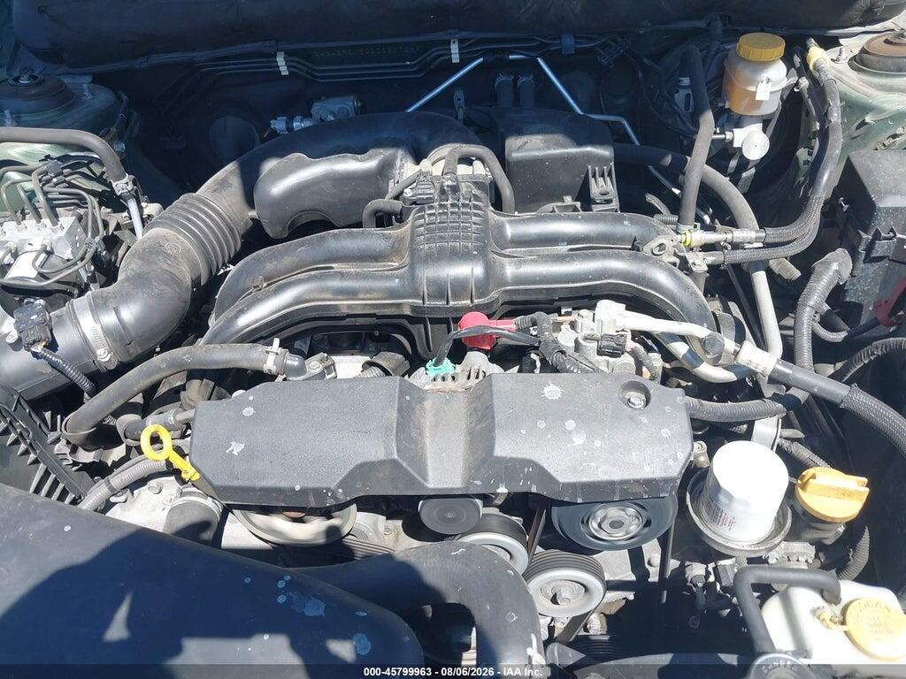4S4BRBCC0D3283726 2013 SUBARU OUTBACK photo no. 10