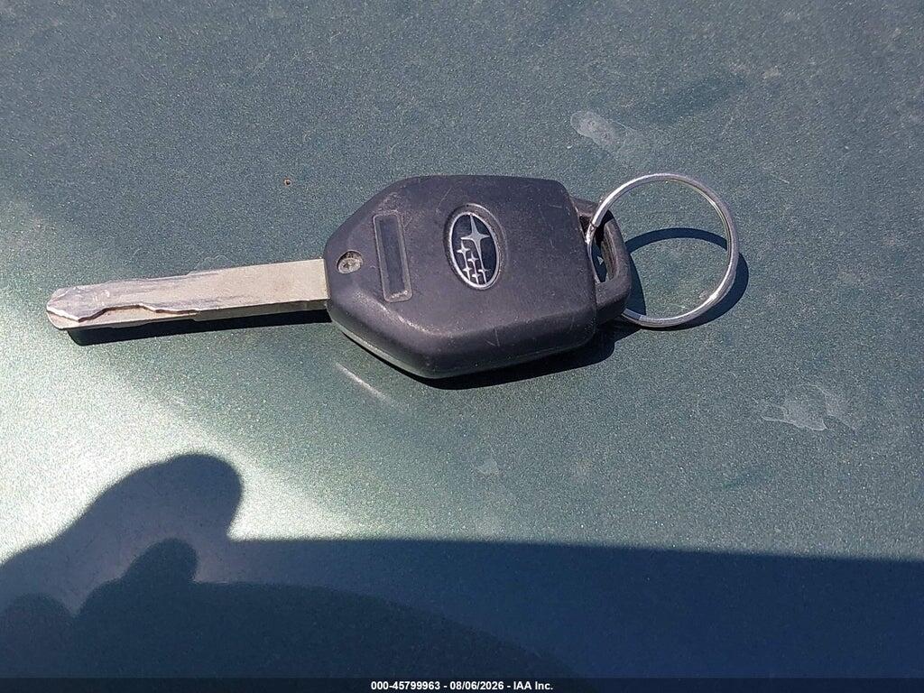 4S4BRBCC0D3283726 2013 SUBARU OUTBACK photo no. 11