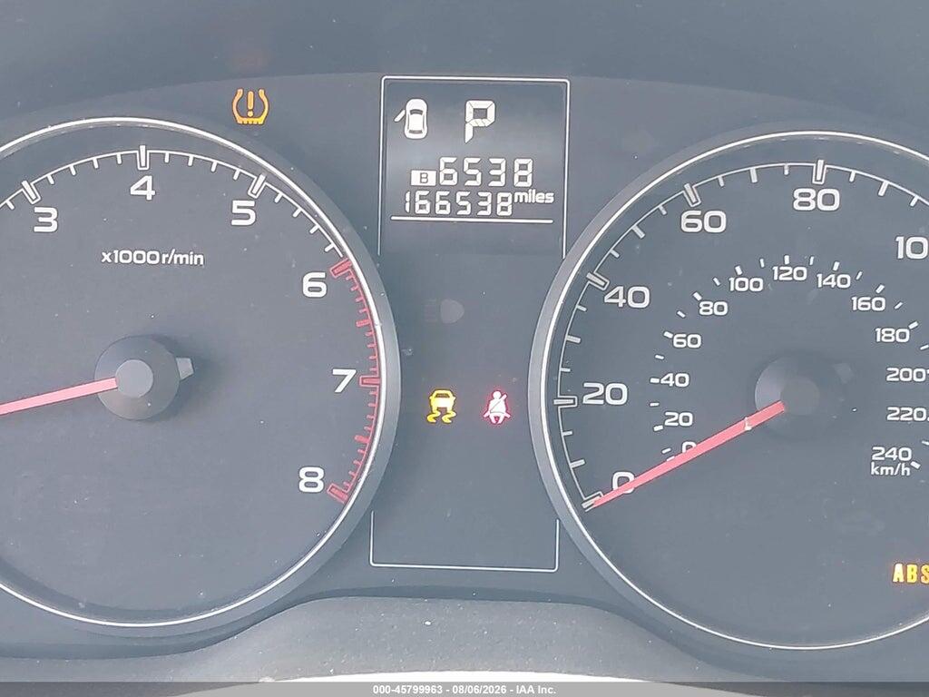 4S4BRBCC0D3283726 2013 SUBARU OUTBACK photo no. 7