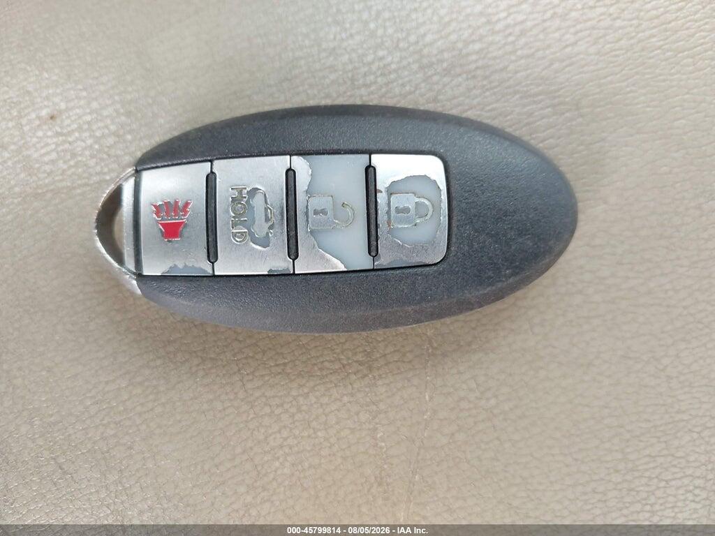 5N1AR2MN8DC677017 2013 NISSAN PATHFINDER photo no. 11