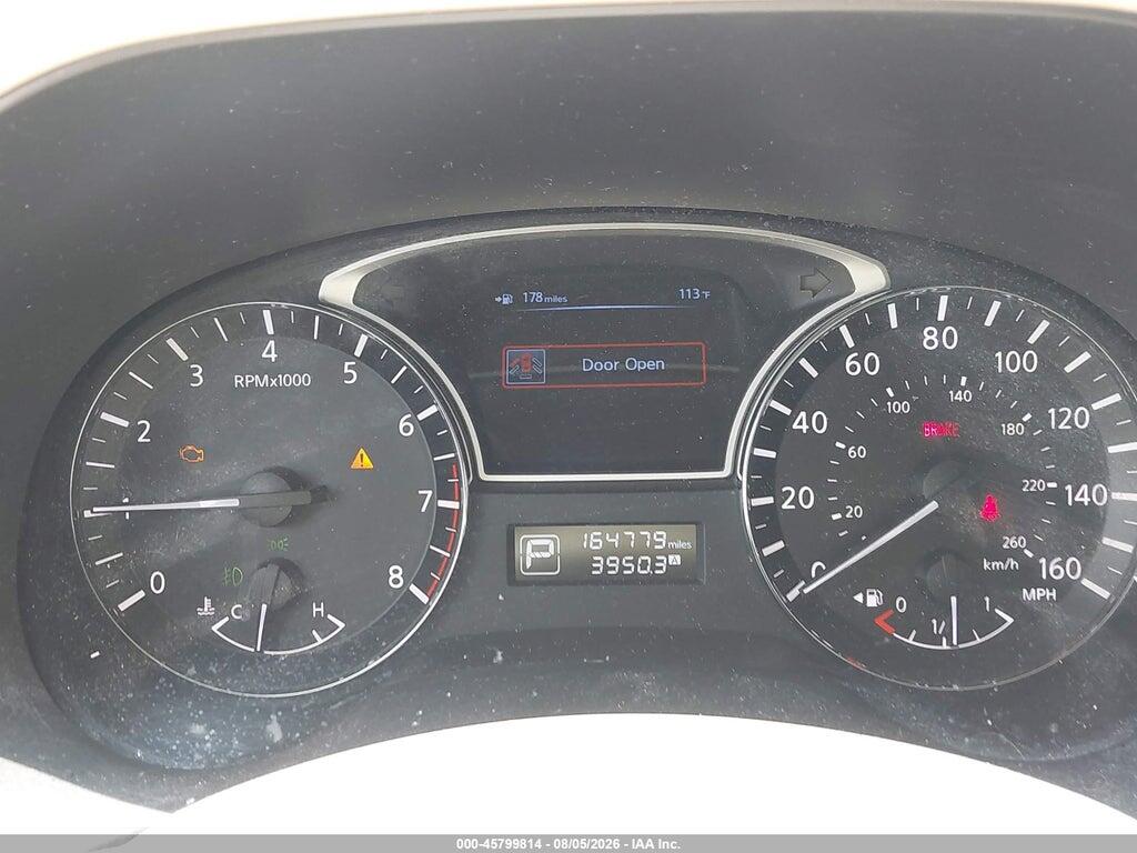 5N1AR2MN8DC677017 2013 NISSAN PATHFINDER photo no. 7