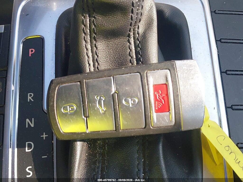 WVWBP7AN2DE558478 2013 VOLKSWAGEN CC photo no. 11