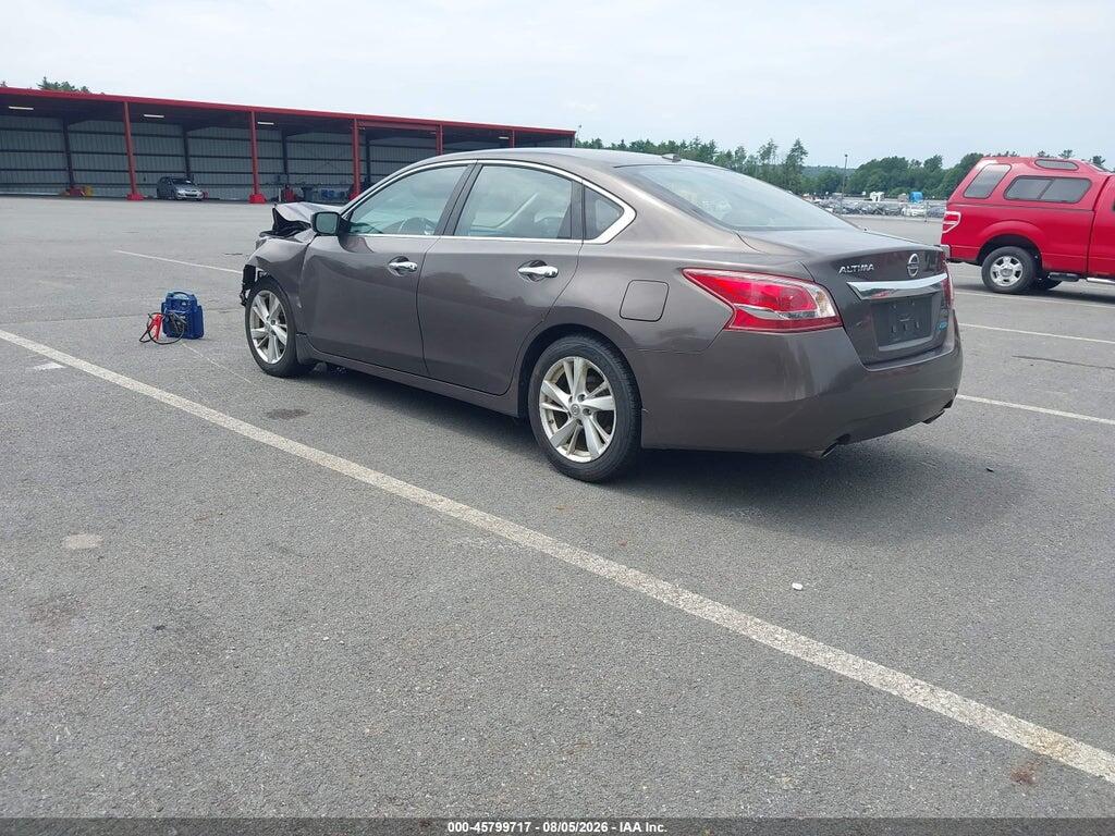 1N4AL3AP1DC193519 2013 NISSAN ALTIMA photo no. 3