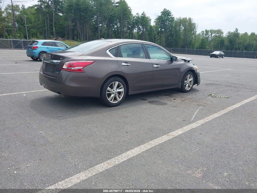 1N4AL3AP1DC193519 2013 NISSAN ALTIMA photo no. 4