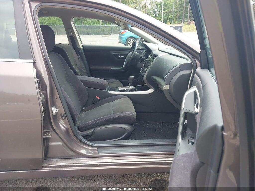 1N4AL3AP1DC193519 2013 NISSAN ALTIMA photo no. 5