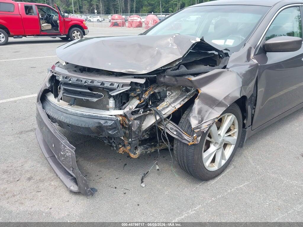 1N4AL3AP1DC193519 2013 NISSAN ALTIMA photo no. 6