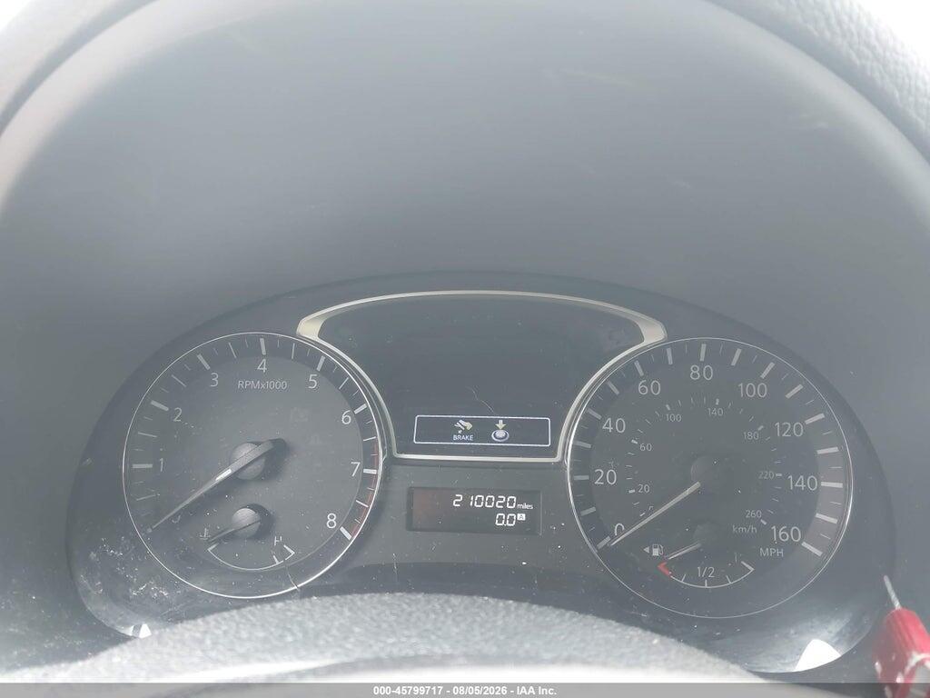 1N4AL3AP1DC193519 2013 NISSAN ALTIMA photo no. 7