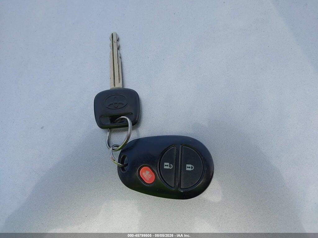 5TDZK3DC6DS394016 2013 TOYOTA SIENNA photo no. 11