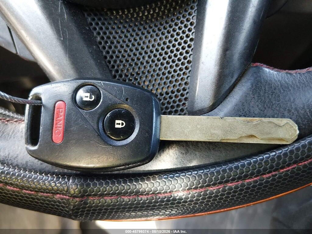 JHMZF1D67DS002251 2013 HONDA CR-Z photo no. 11