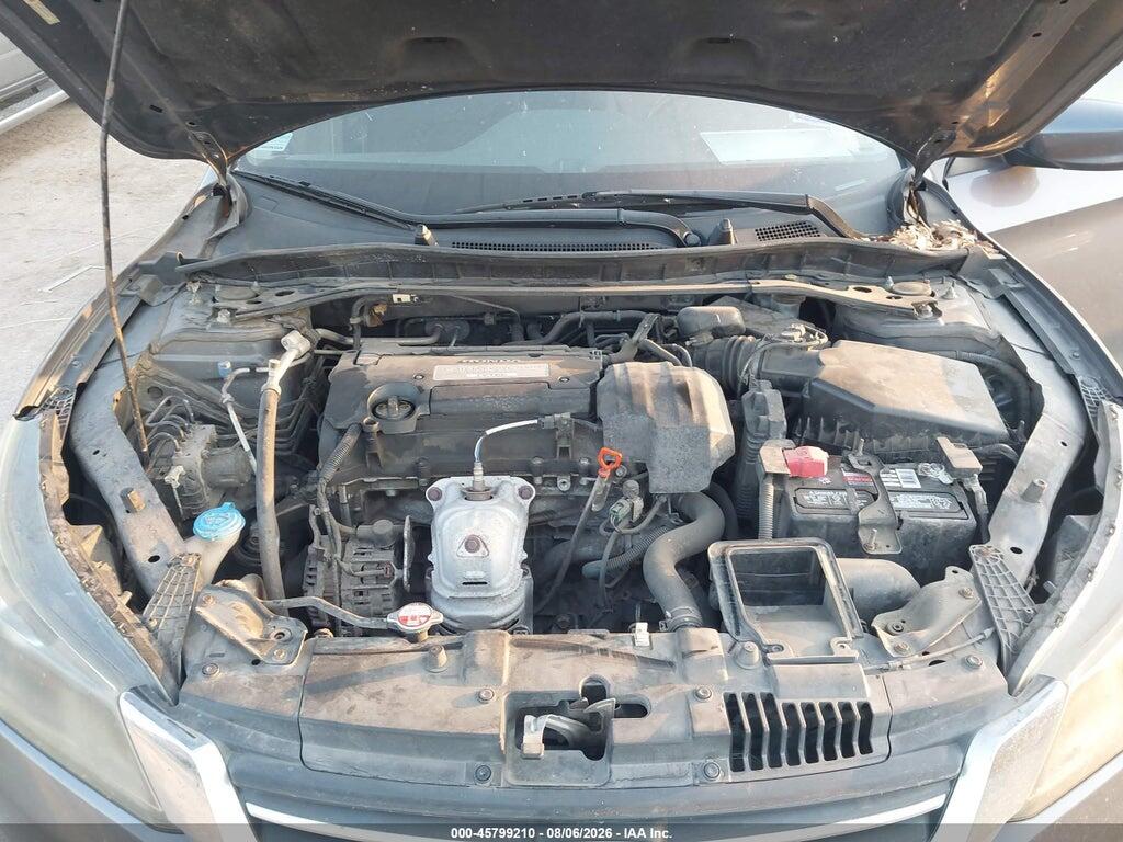 1HGCR2F54DA267239 2013 HONDA ACCORD photo no. 10