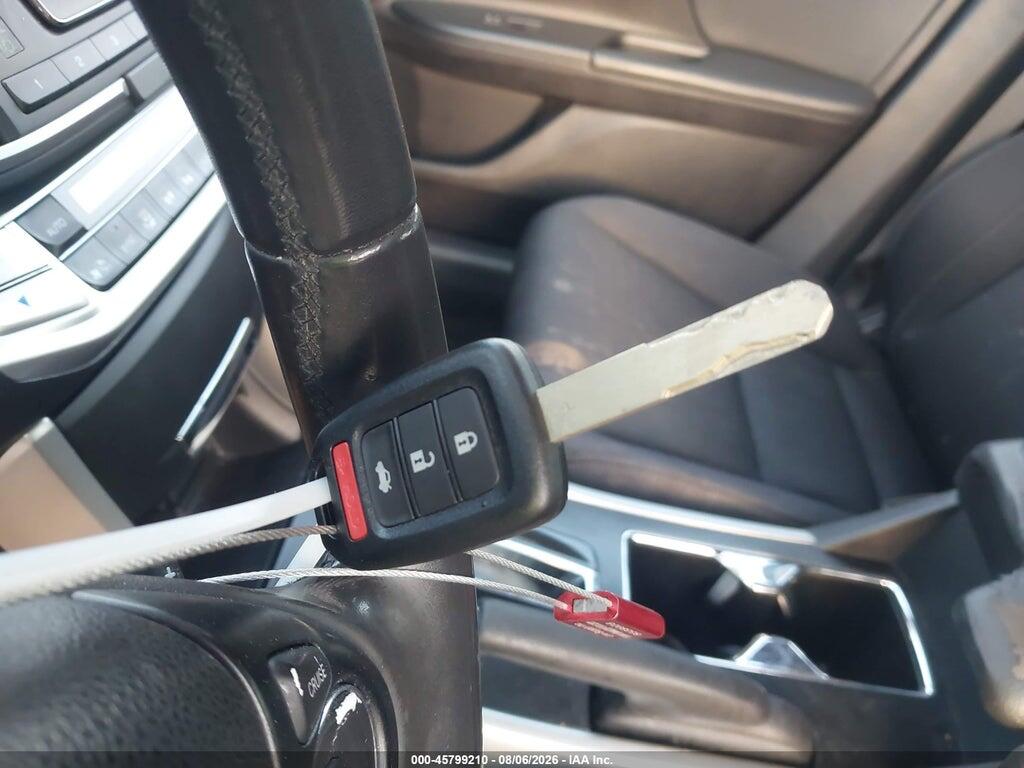 1HGCR2F54DA267239 2013 HONDA ACCORD photo no. 11