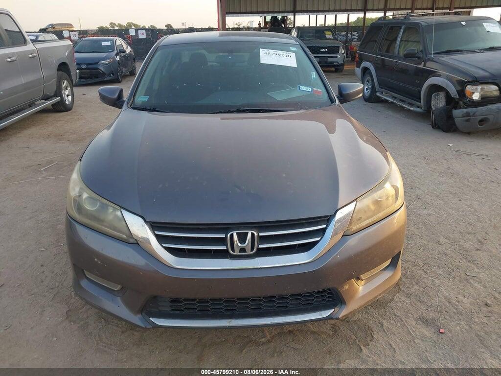 1HGCR2F54DA267239 2013 HONDA ACCORD photo no. 12