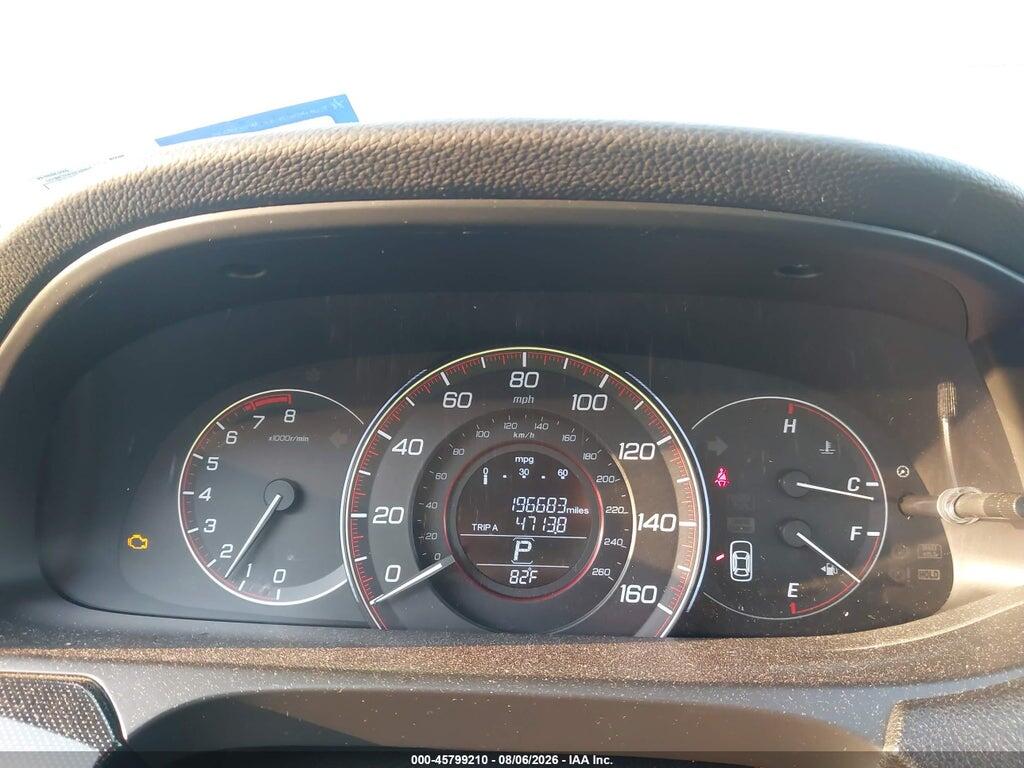 1HGCR2F54DA267239 2013 HONDA ACCORD photo no. 7