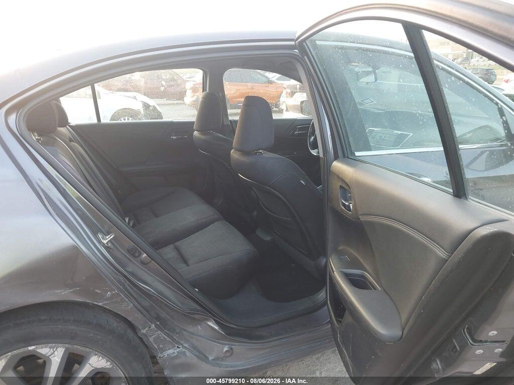 1HGCR2F54DA267239 2013 HONDA ACCORD photo no. 8