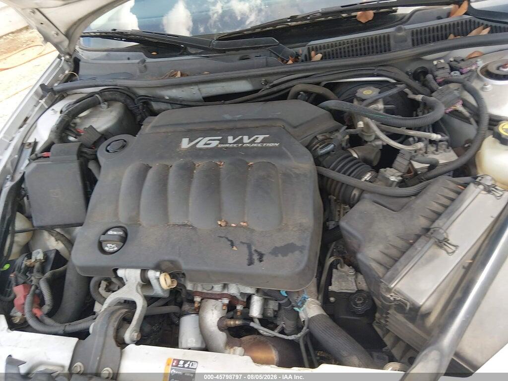 2G1WF5E36D1178314 2013 CHEVROLET IMPALA photo no. 10