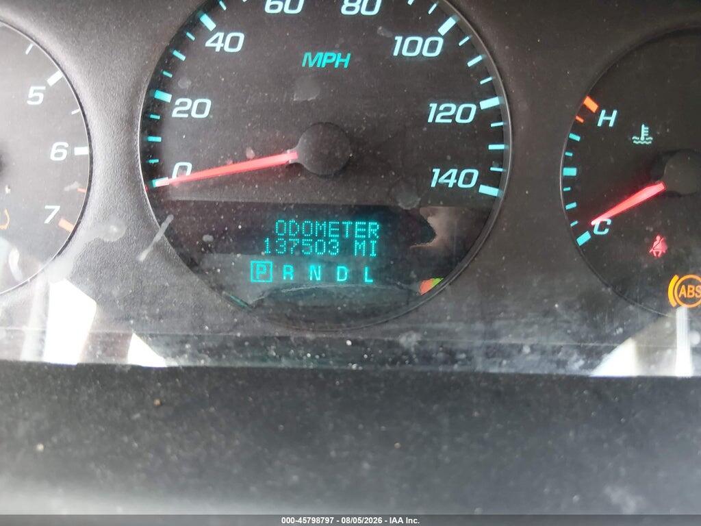 2G1WF5E36D1178314 2013 CHEVROLET IMPALA photo no. 7