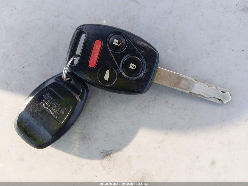5FNYF3H24DB042834 2013 HONDA PILOT photo no. 11