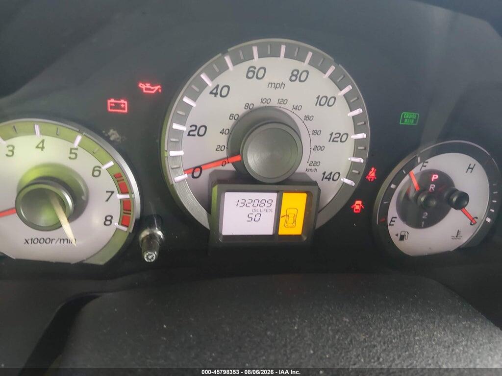 5FNYF3H24DB042834 2013 HONDA PILOT photo no. 7