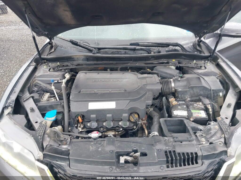 1HGCT2B85DA012908 2013 HONDA ACCORD photo no. 10