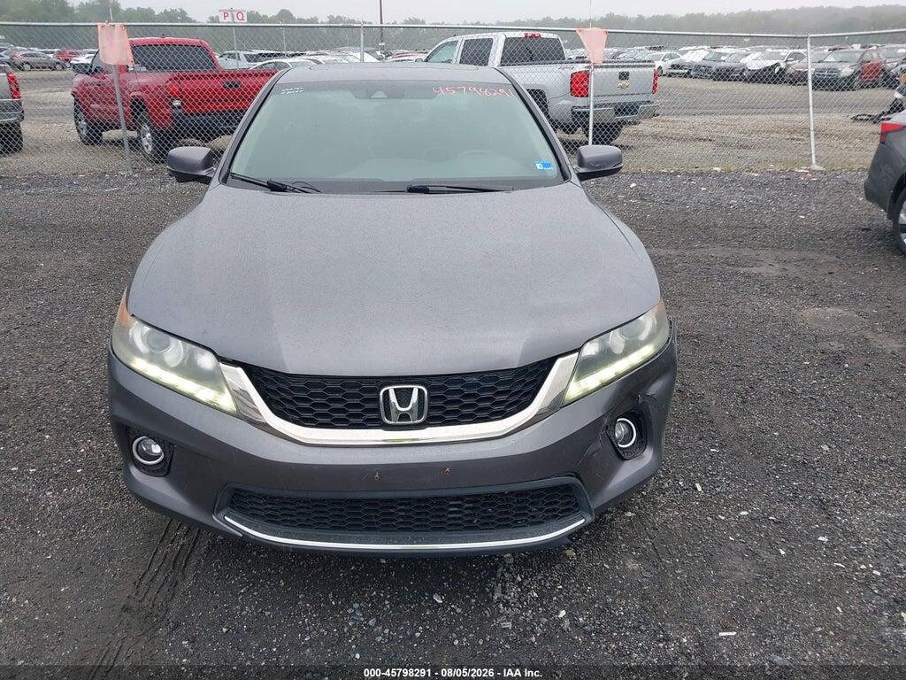 1HGCT2B85DA012908 2013 HONDA ACCORD photo no. 12