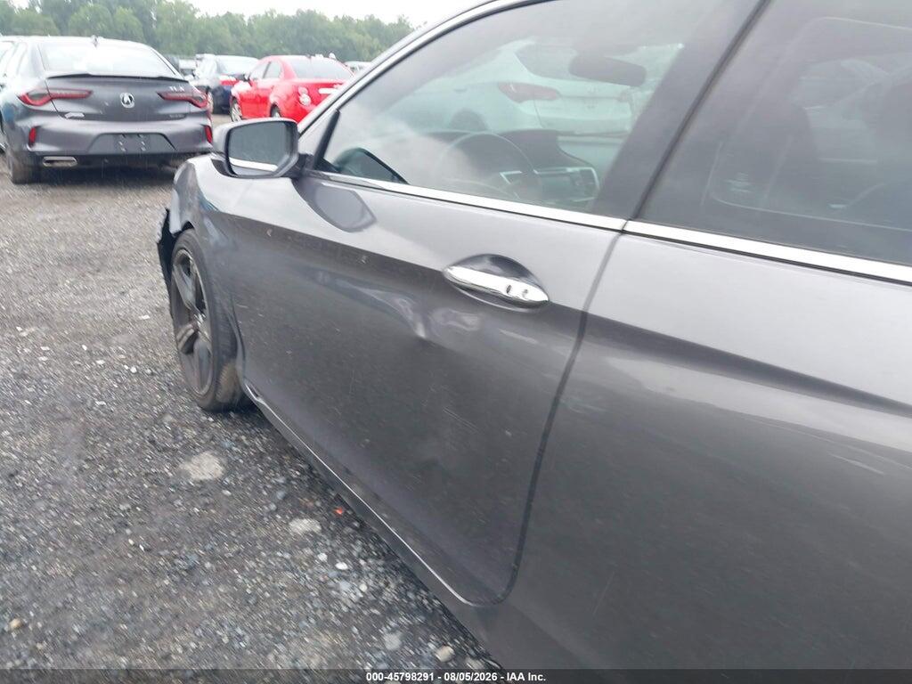 1HGCT2B85DA012908 2013 HONDA ACCORD photo no. 6