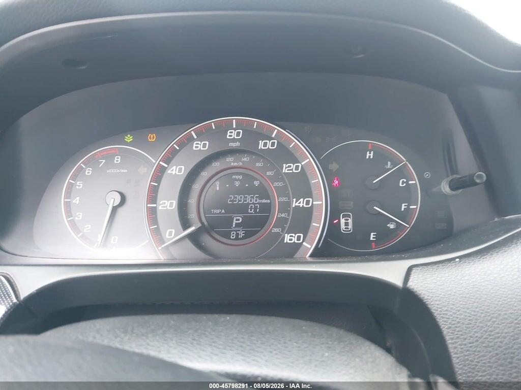1HGCT2B85DA012908 2013 HONDA ACCORD photo no. 7