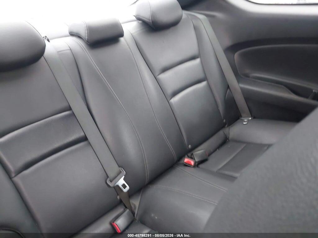 1HGCT2B85DA012908 2013 HONDA ACCORD photo no. 8