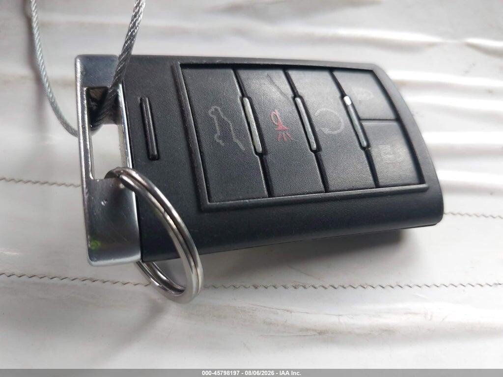3GYFNHE35DS579900 2013 CADILLAC SRX photo no. 11
