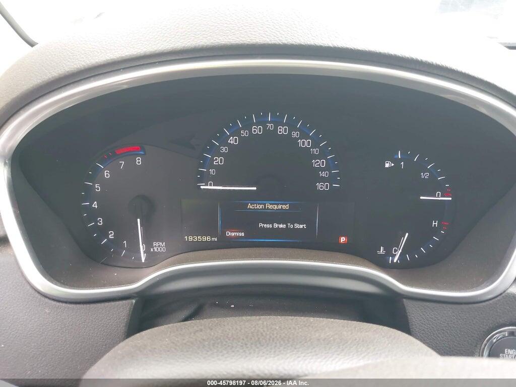 3GYFNHE35DS579900 2013 CADILLAC SRX photo no. 7