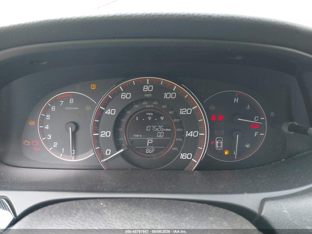 1HGCR2F55DA005701 2013 HONDA ACCORD photo no. 7
