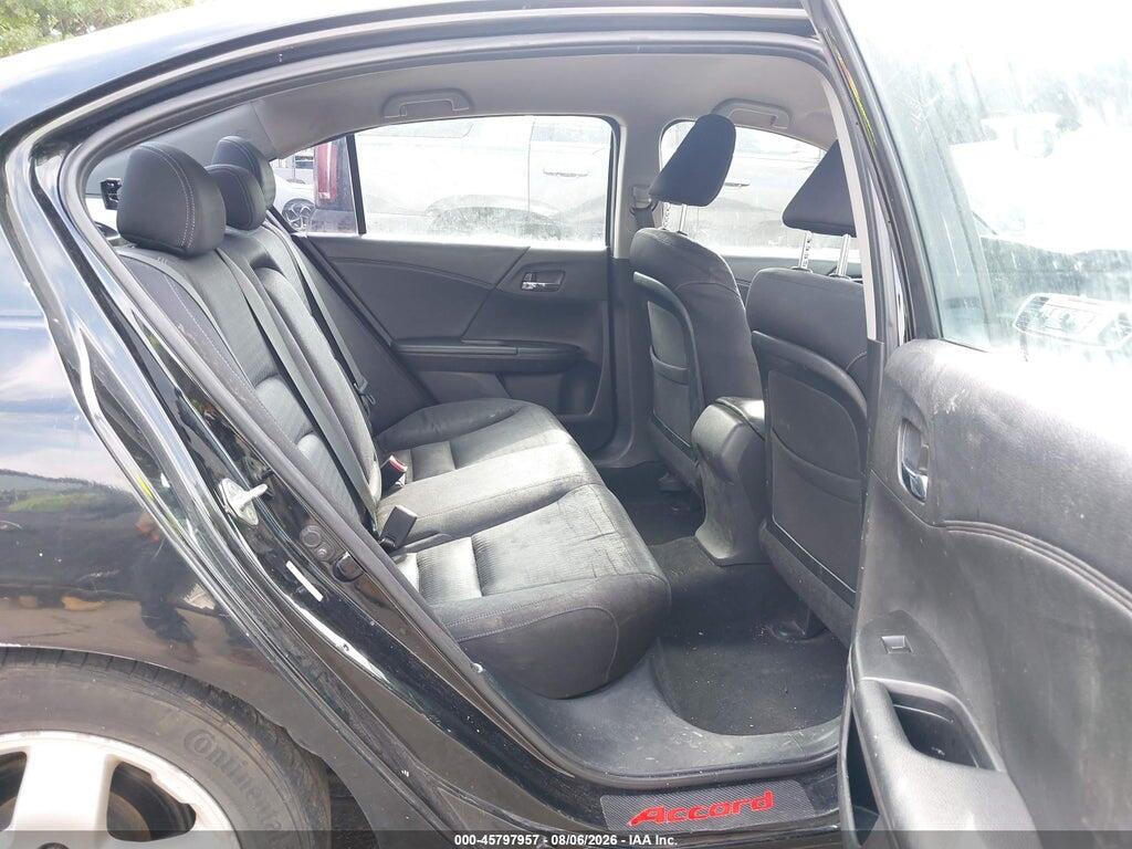 1HGCR2F55DA005701 2013 HONDA ACCORD photo no. 8