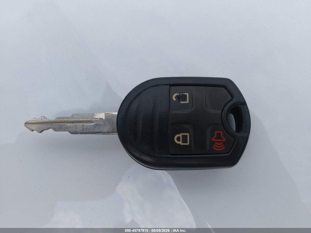 2FMDK3K97DBA23042 2013 FORD EDGE photo no. 11