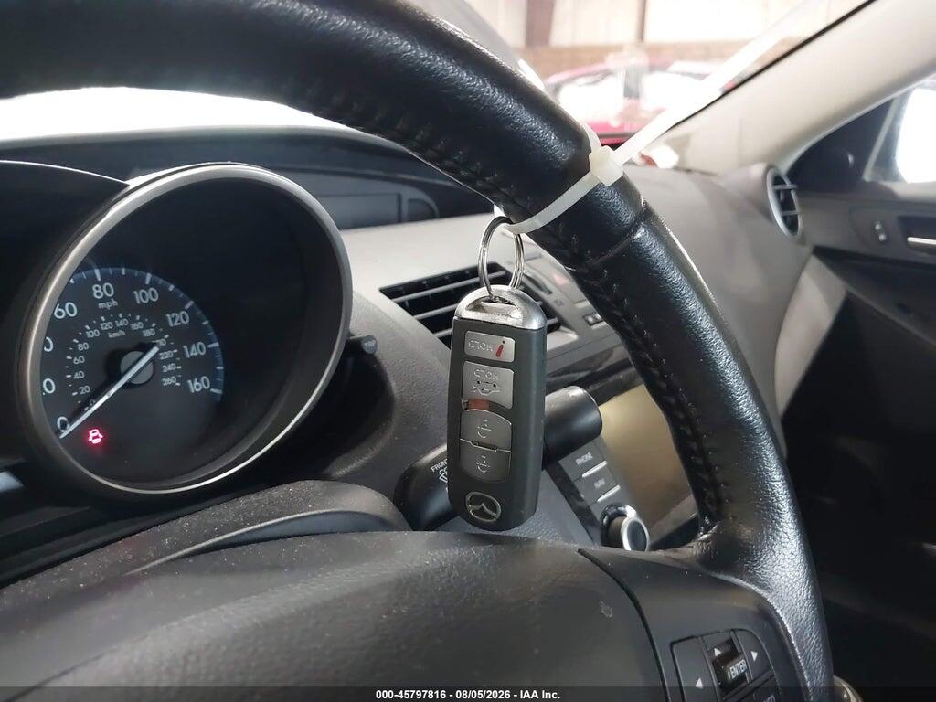 JM1BL1WP0D1823747 2013 MAZDA MAZDA3 photo no. 11