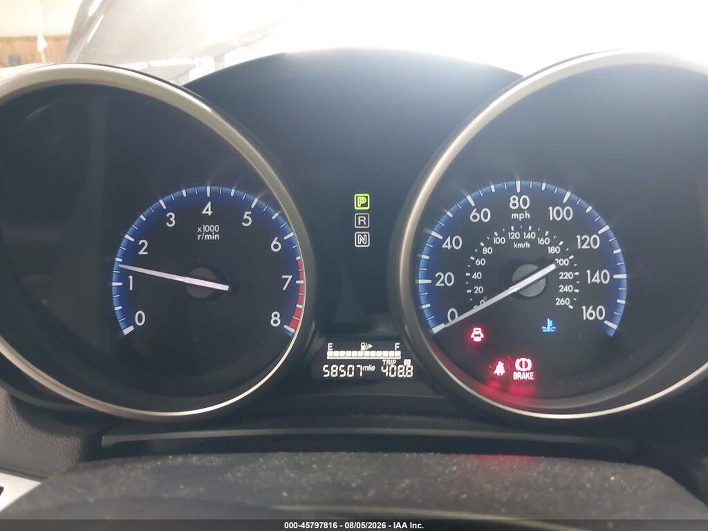 JM1BL1WP0D1823747 2013 MAZDA MAZDA3 photo no. 7