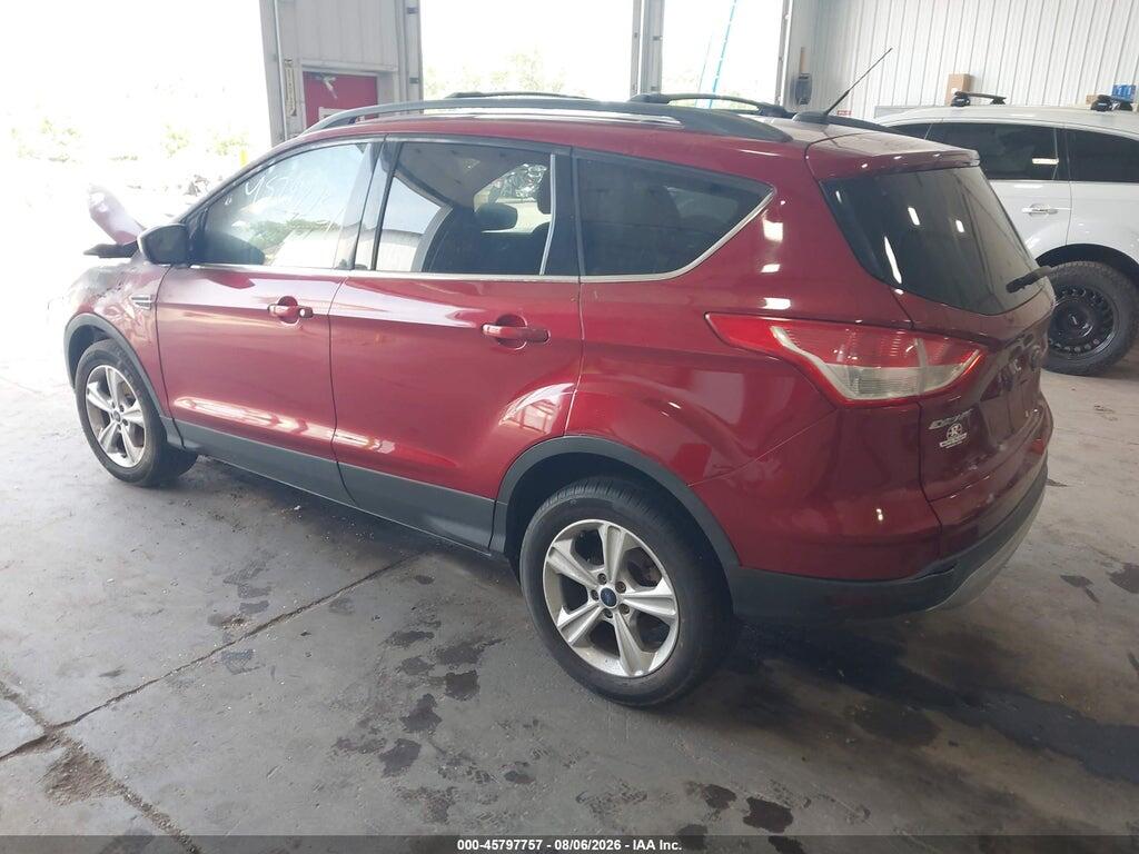 1FMCU0GX9DUC78250 2013 FORD ESCAPE photo no. 3
