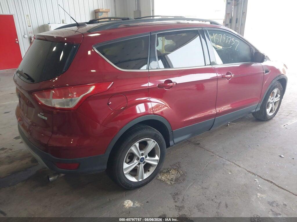 1FMCU0GX9DUC78250 2013 FORD ESCAPE photo no. 4