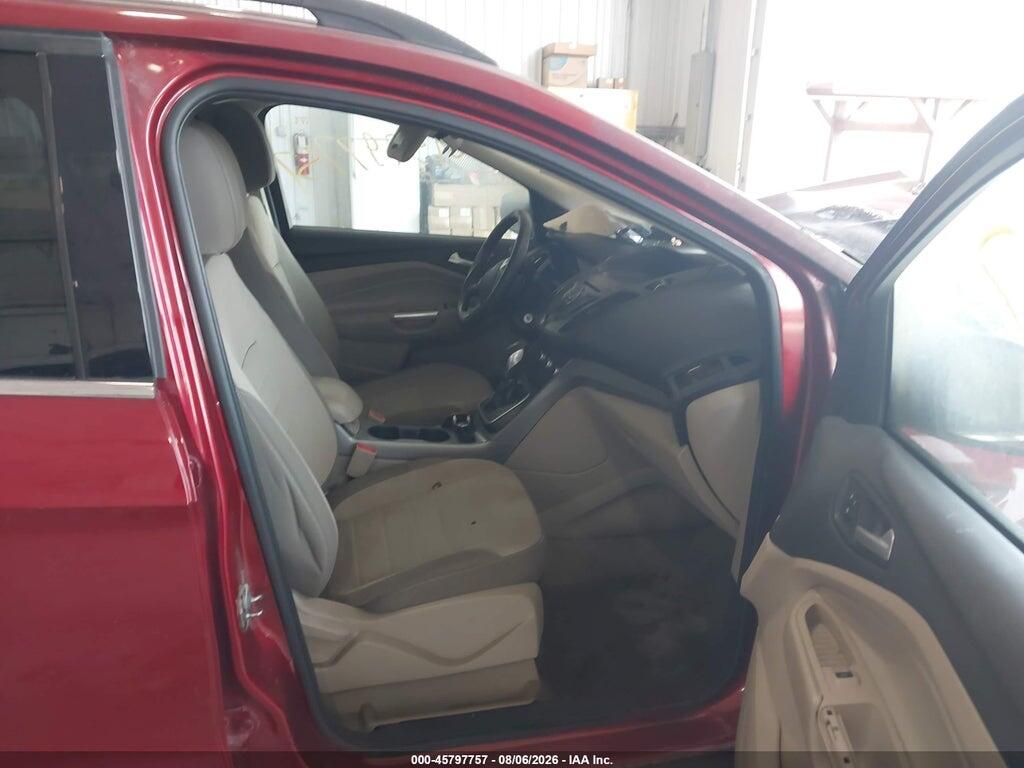 1FMCU0GX9DUC78250 2013 FORD ESCAPE photo no. 5