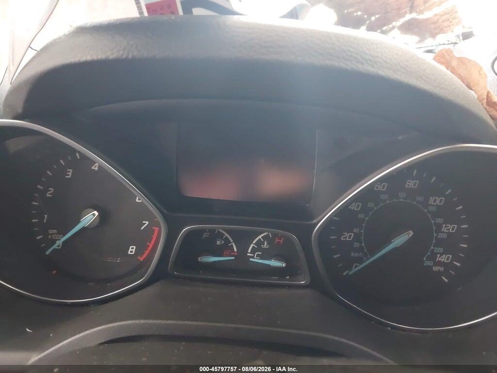 1FMCU0GX9DUC78250 2013 FORD ESCAPE photo no. 7