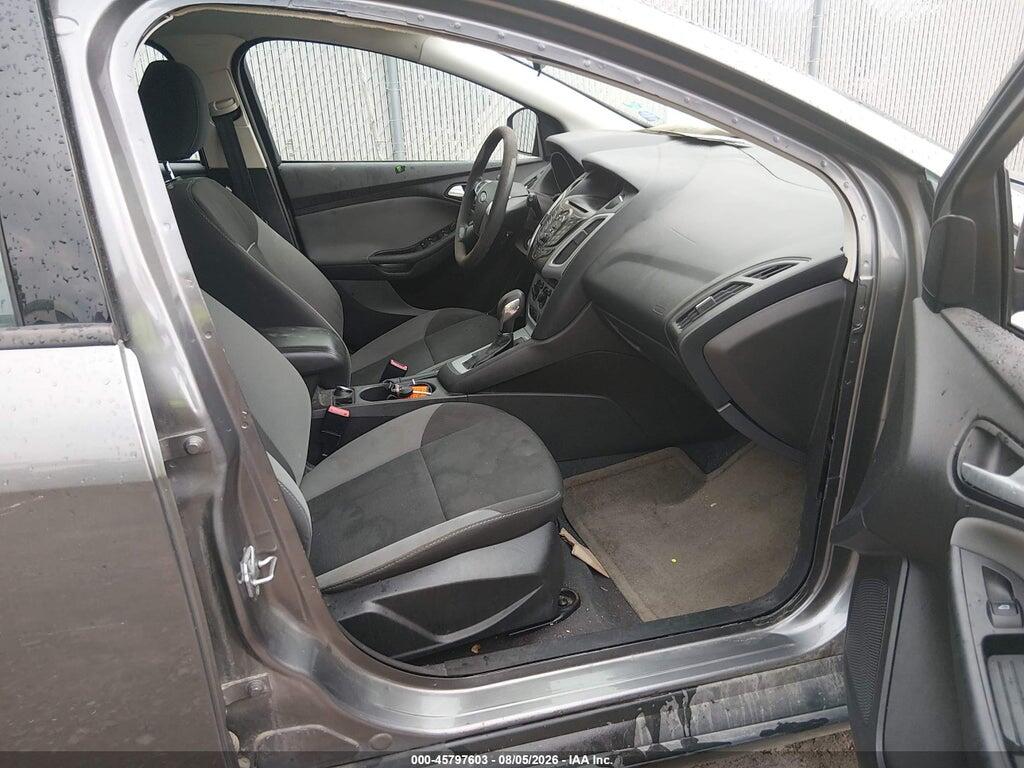1FADP3K29DL260789 2013 FORD FOCUS photo no. 5