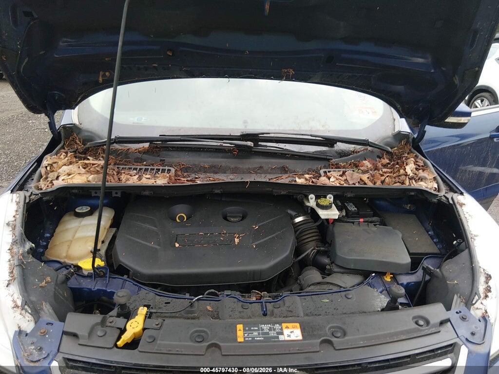 1FMCU9H94DUC79665 2013 FORD ESCAPE photo no. 10